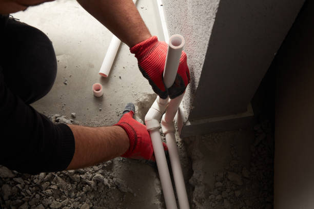 Best Clogged Drain Plumber  in Walker, LA