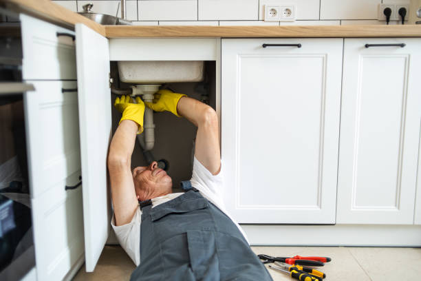 Trusted Walker, LA Plumbing Experts