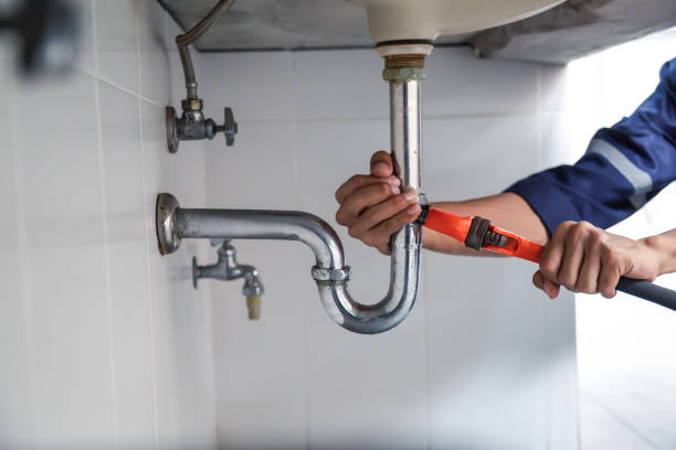 Best Plumbing Inspection Services  in Walker, LA