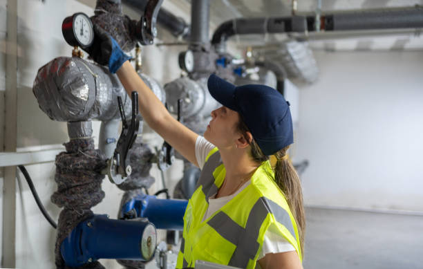Best Commercial Plumbing Services  in Walker, LA
