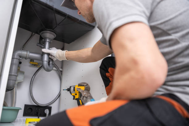 Best Hot Water Heater Installation  in Walker, LA