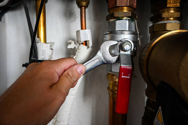 Best Sewer Line Repair  in Walker, LA